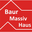 baurmassivhaus.com