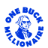 onebuckmillionaire.com