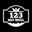 123boatrental.com