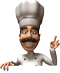 lesrecettesdecuisine.com