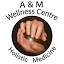 wellnessinarlington.com