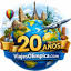 viajesolimpica.com