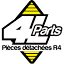 4lparts.com