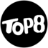top8scene.com