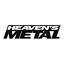 heavensmetalmagazine.com