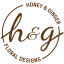 honeyandgingerfloristry.co.za