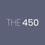 livethe450.com