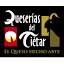 queseriasdeltietar.com