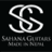 sahanaguitars.com