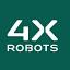 4xrobots.com