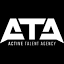 activetalentagency.com