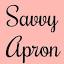 savvyapron.com