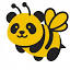 thepandabee.com