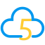 5cloudhost.com