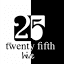 25thhive.com