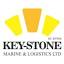 keystonemarineandlogistics.com