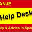 spanjehelpdesk.com
