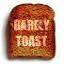 barelytoast.com