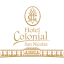 hotelcolonialsannicolas.com