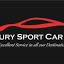 luxurysportcarhire.com