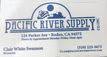 pacificriversupply.com