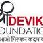shridevikkfoundation.com