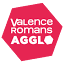 valenceromansagglo.fr