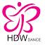 happydancewear.com