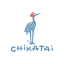chikatai.ge