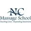 ncmassageschool.com