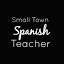 smalltownspanishteacher.com