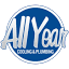 allyearcooling.com