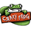 crazyfrog.com