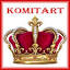 komitart.ru