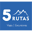 5rutas.com