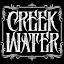 creekwaterwhiskey.com