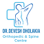 drdholakiaspinesurgeon.com
