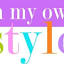 inmyownstyle.com