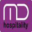 mdhospitalitygroup.com