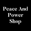 peaceandpowershop.com