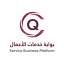 qbusinessgate.qa