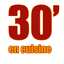 30minutesencuisine.com