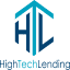 hightechlending.com