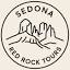 sedonaredrocktours.com