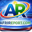 afrireport.com