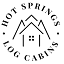 hotspringslogcabins.com