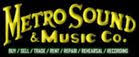 metrosound.com