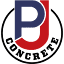 pjconcreteinc.com