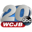 wcjb.com