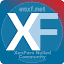 enxf.net
